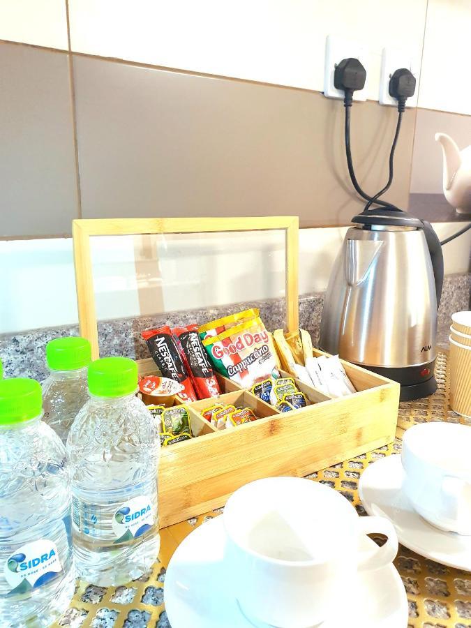 Bin Mahmoud Plaza بن محمود بلازا Aparthotel Doha Buitenkant foto